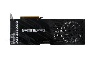 Palit RTX5070Ti GamingPro-S 16GB GDDR7 GeForce RTX5070Ti, 3x DP, 1x HDMI