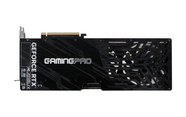 Palit RTX5070Ti GamingPro-S 16GB GDDR7 GeForce RTX5070Ti, 3x DP, 1x HDMI