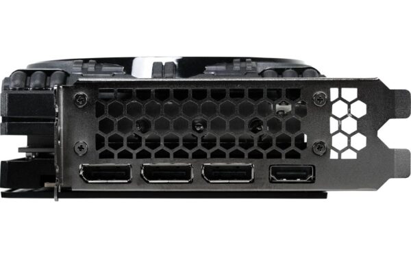 Palit RTX5070Ti GamingPro-S 16GB GDDR7 GeForce RTX5070Ti, 3x DP, 1x HDMI