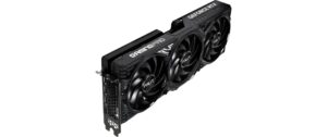 Palit RTX5070Ti GamingPro-S 16GB GDDR7 GeForce RTX5070Ti, 3x DP, 1x HDMI