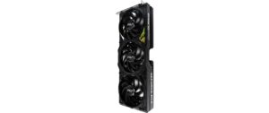 Palit RTX5070Ti GamingPro-S 16GB GDDR7 GeForce RTX5070Ti, 3x DP, 1x HDMI