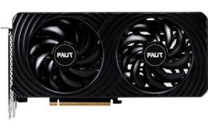 Palit RTX5060 Dual OC 8GB GDDR7 GeForce RTX5060, 3x DP, 1x HDMI