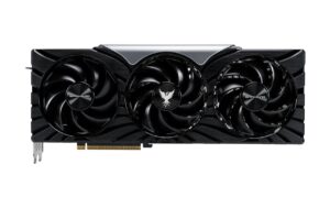 1890154 - Mediatech Gainward RTX5080 Phoenix V1 16GB GDDR7 GeForce RTX5080, 3x DP, 1x HDMI kaufen Schweiz | Mediatech.ch