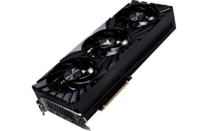 1890154_1 - Mediatech Gainward RTX5080 Phoenix V1 16GB GDDR7 GeForce RTX5080, 3x DP, 1x HDMI