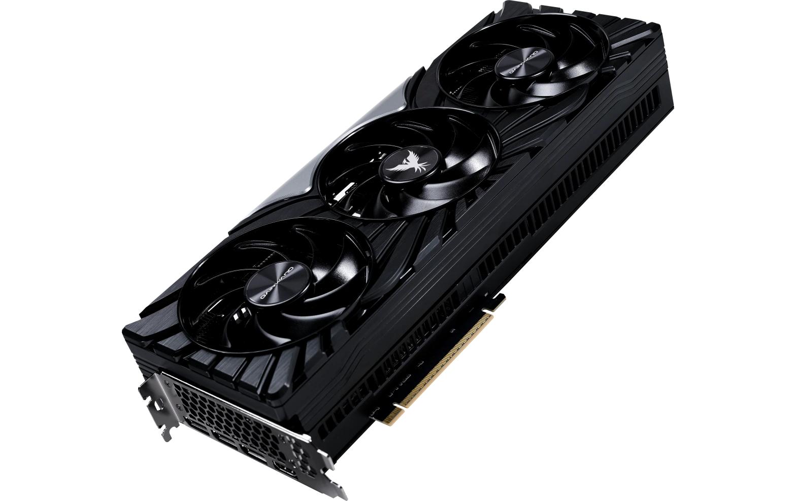 1890154_1 - Mediatech Gainward RTX5080 Phoenix V1 16GB GDDR7 GeForce RTX5080, 3x DP, 1x HDMI