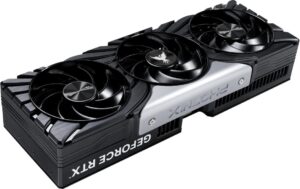 1890154_2 - Mediatech Gainward RTX5080 Phoenix V1 16GB GDDR7 GeForce RTX5080, 3x DP, 1x HDMI
