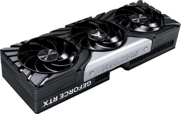 1890154_2 - Mediatech Gainward RTX5080 Phoenix V1 16GB GDDR7 GeForce RTX5080, 3x DP, 1x HDMI