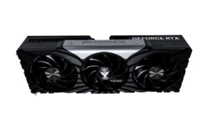 1890154_3 - Mediatech Gainward RTX5080 Phoenix V1 16GB GDDR7 GeForce RTX5080, 3x DP, 1x HDMI