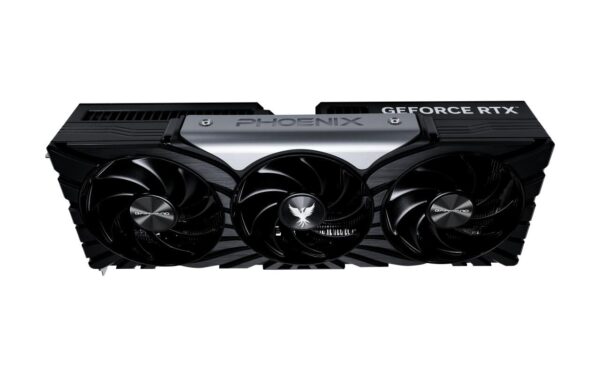 1890154_3 - Mediatech Gainward RTX5080 Phoenix V1 16GB GDDR7 GeForce RTX5080, 3x DP, 1x HDMI
