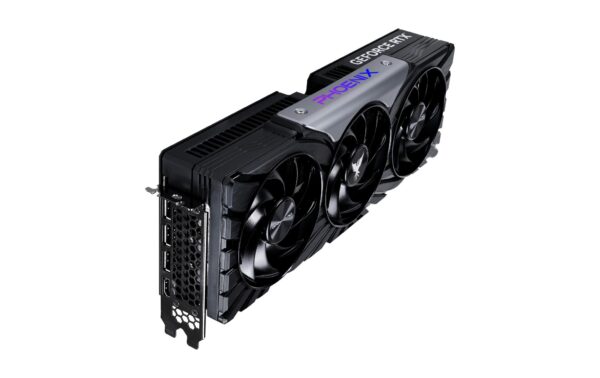 1890154_4 - Mediatech Gainward RTX5080 Phoenix V1 16GB GDDR7 GeForce RTX5080, 3x DP, 1x HDMI