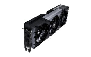 1890154_6 - Mediatech Gainward RTX5080 Phoenix V1 16GB GDDR7 GeForce RTX5080, 3x DP, 1x HDMI