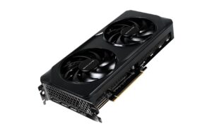 Gainward RTX5060 Ghost 8GB GDDR7 GeForce RTX5060, 3x DP, 1x HDMI