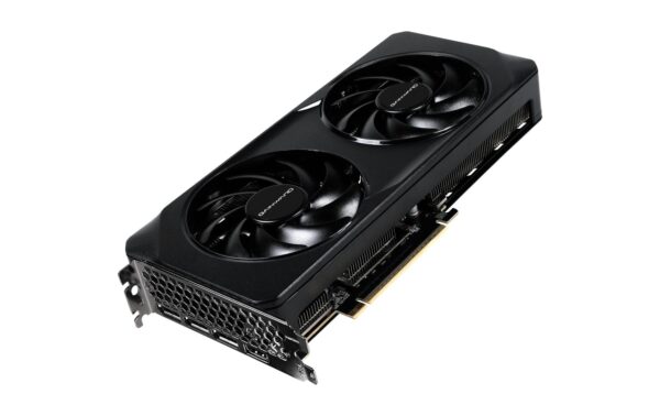 Gainward RTX5060 Ghost 8GB GDDR7 GeForce RTX5060, 3x DP, 1x HDMI
