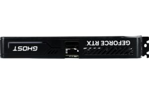 Gainward RTX5060 Ghost 8GB GDDR7 GeForce RTX5060, 3x DP, 1x HDMI