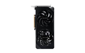 Gainward RTX5060 Ghost 8GB GDDR7 GeForce RTX5060, 3x DP, 1x HDMI