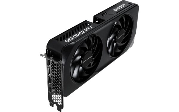 Gainward RTX5060 Ghost 8GB GDDR7 GeForce RTX5060, 3x DP, 1x HDMI