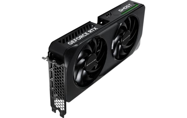 Gainward RTX5060 Ghost 8GB GDDR7 GeForce RTX5060, 3x DP, 1x HDMI