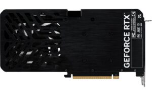 Gainward RTX5060 Ghost 8GB GDDR7 GeForce RTX5060, 3x DP, 1x HDMI