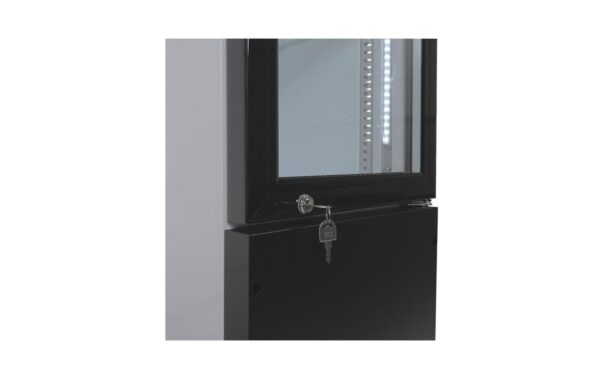 Kibernetik  Getränkekühlschrank KS160M