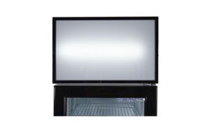 Kibernetik  Getränkekühlschrank KS160M