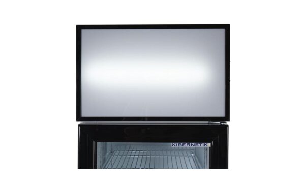 Kibernetik  Getränkekühlschrank KS160M