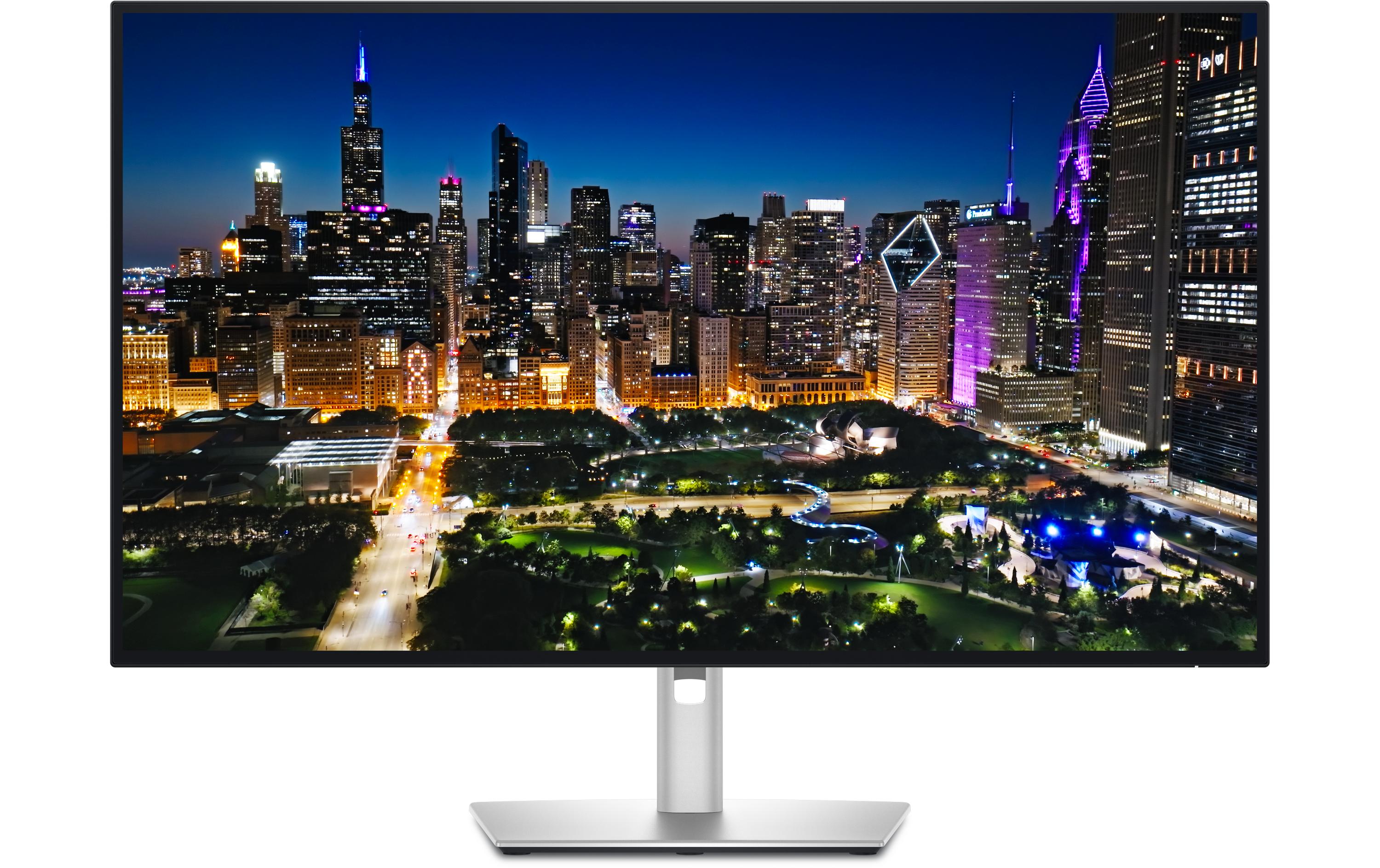 1891346_1 - Mediatech Dell UltraSharp 32 Thunderbolt Hub 3840x2160, DP, HDMI, USB-C, USB, Thunderbol
