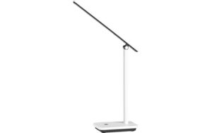 EGLO CCT Tischleuchte INIESTA weiss inkl. LED 3,6W 3545 kaufen Schweiz | Mediatech.ch