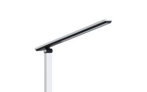 EGLO CCT Tischleuchte INIESTA weiss inkl. LED 3,6W 3545