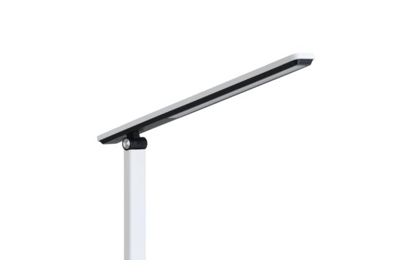 EGLO CCT Tischleuchte INIESTA weiss inkl. LED 3,6W 3545
