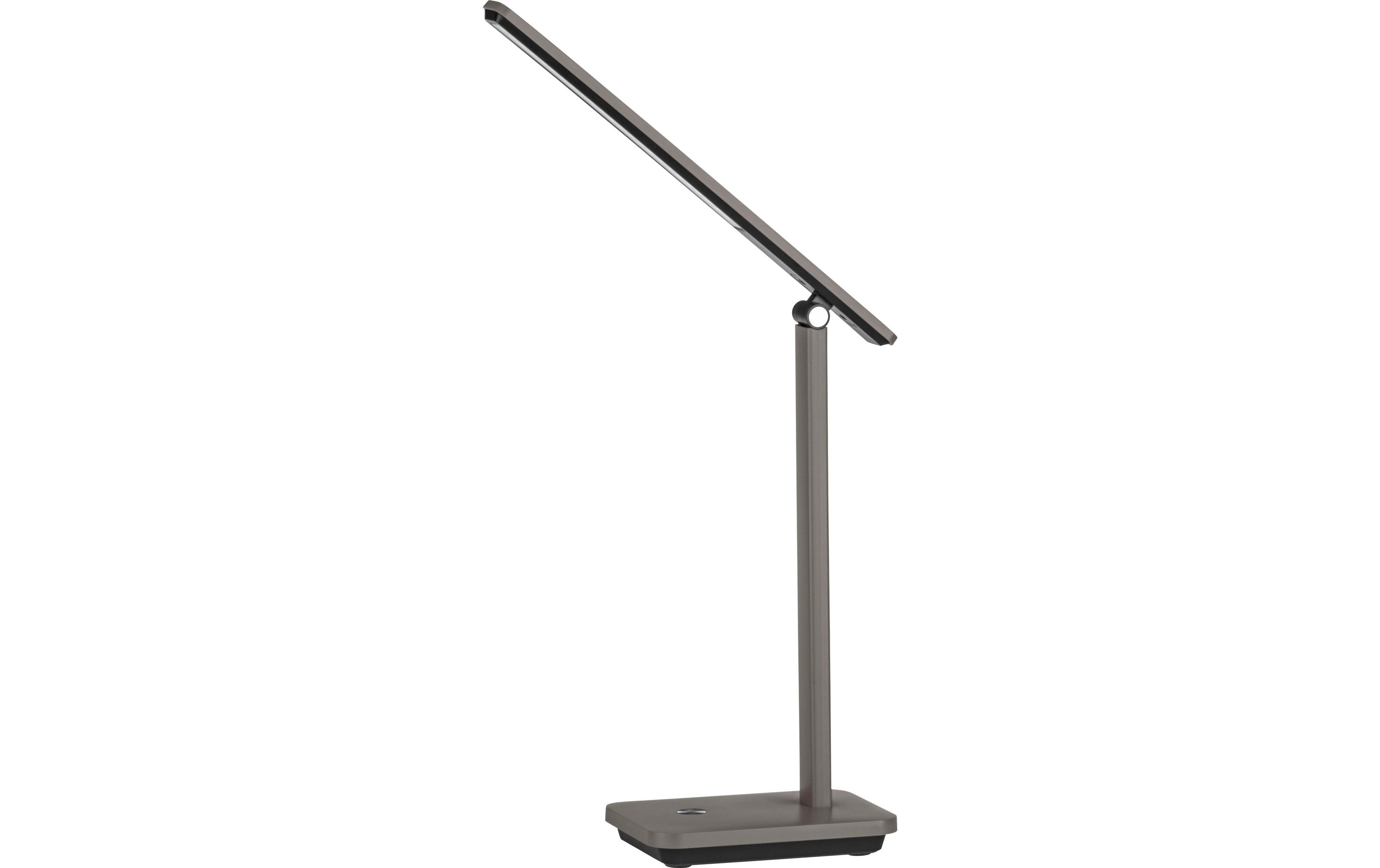 1891362 - Mediatech EGLO CCT Tischleuchte INIESTA schwarz inkl. LED 3,6W 3545 kaufen Schweiz | Mediatech.ch