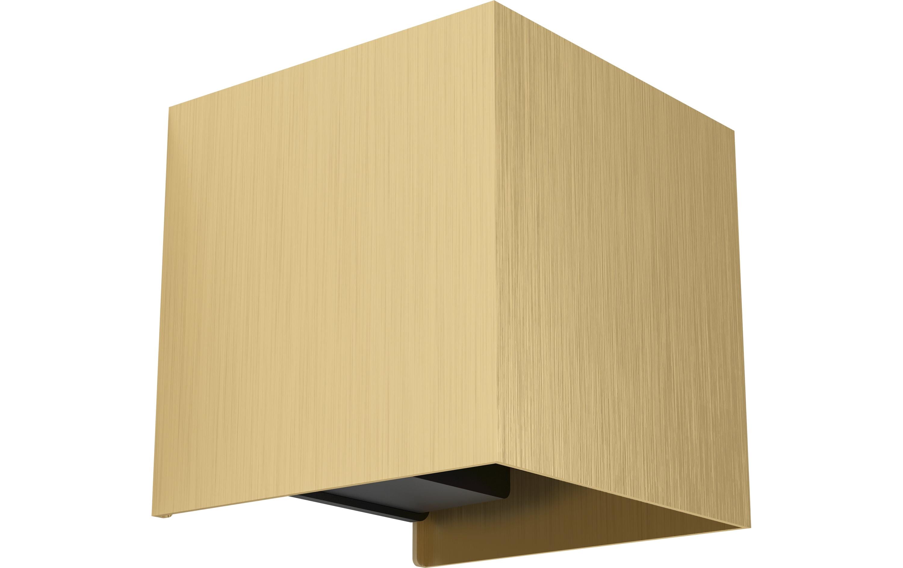 1891406 - Mediatech EGLO LED Wand-/Deckenleuchte VALMONTONE inkl. LED 2x1,5W 3000K