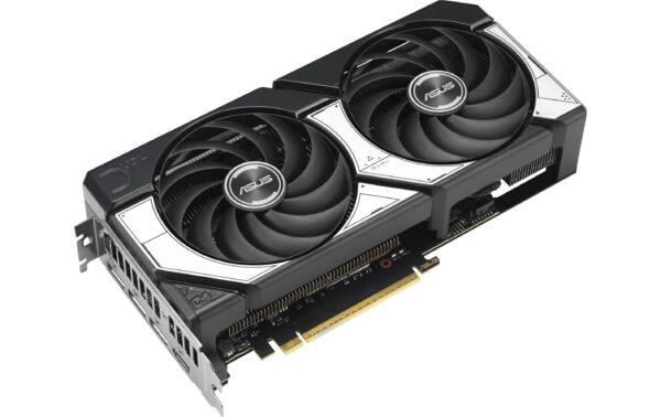 1891490_2 - Mediatech ASUS DUAL RTX5070 O12G, GDDR7 GeForce RTX5070, 3x DP, 1x HDMI