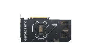 1891490_3 - Mediatech ASUS DUAL RTX5070 O12G, GDDR7 GeForce RTX5070, 3x DP, 1x HDMI