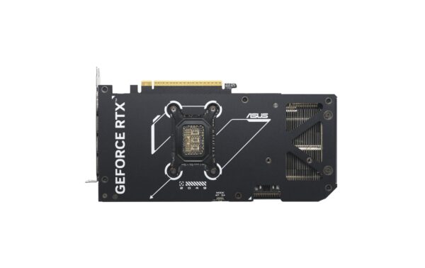 1891490_3 - Mediatech ASUS DUAL RTX5070 O12G, GDDR7 GeForce RTX5070, 3x DP, 1x HDMI