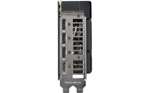 1891490_5 - Mediatech ASUS DUAL RTX5070 O12G, GDDR7 GeForce RTX5070, 3x DP, 1x HDMI