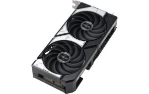 1891490_7 - Mediatech ASUS DUAL RTX5070 O12G, GDDR7 GeForce RTX5070, 3x DP, 1x HDMI