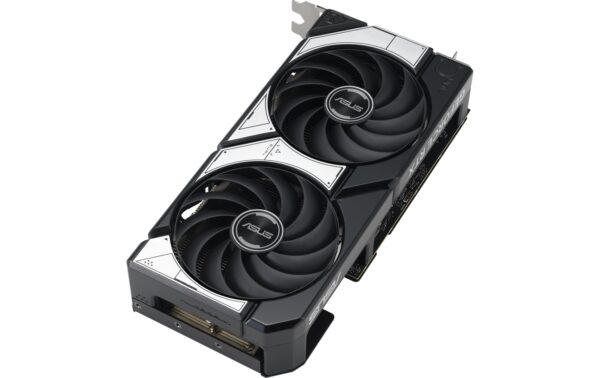 1891490_7 - Mediatech ASUS DUAL RTX5070 O12G, GDDR7 GeForce RTX5070, 3x DP, 1x HDMI
