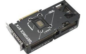 1891490_8 - Mediatech ASUS DUAL RTX5070 O12G, GDDR7 GeForce RTX5070, 3x DP, 1x HDMI