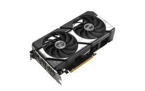 ASUS DUAL RTX5060 O8G, GDDR7 GeForce RTX5060, 3x DP, 1x HDMI
