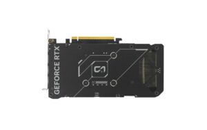 ASUS DUAL RTX5060 O8G, GDDR7 GeForce RTX5060, 3x DP, 1x HDMI