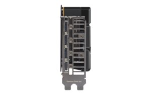 ASUS DUAL RTX5060 O8G, GDDR7 GeForce RTX5060, 3x DP, 1x HDMI