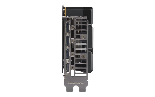 ASUS DUAL RTX5060 O8G, GDDR7 GeForce RTX5060, 3x DP, 1x HDMI