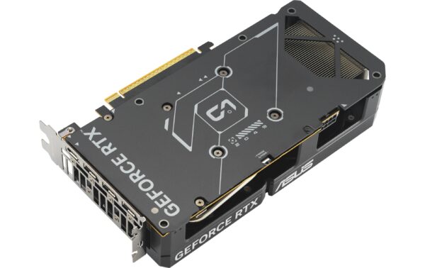 ASUS DUAL RTX5060 O8G, GDDR7 GeForce RTX5060, 3x DP, 1x HDMI