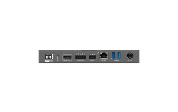 1891826_4 - Mediatech PureTools PT-PSW-21CC-KVM USB-C KVM Switcher mit 100W PD