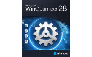 Ashampoo WinOptimizer 28 ESD, Vollversion, 3 PC kaufen Schweiz | Mediatech.ch