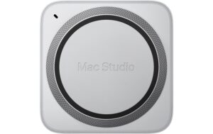 Mac Studio (M4 Max), Silber, Z1CD 14C CPU, 32C GPU, 36GB, 4TB