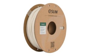 Esun Filament PLA GF Weiss 1.75mm, 1kg