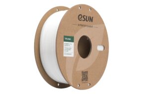 eSun, Filament TPU-95A Weiss 1.75 mm 1 kg