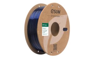 eSun, Filament PET Basic Blau 1.75 mm 1 kg
