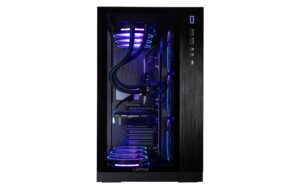Captiva PC Highend Gaming I89-029 Ultra 7 265KF RTX5080 32GB 2TB SSD WIN11